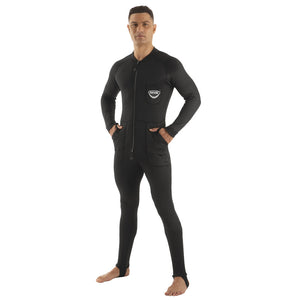 SEAC Unifleece Insulating Undergarment Dry Suit M