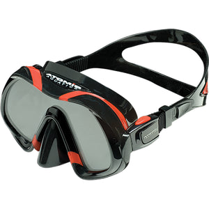 Atomic Aquatics Venom Mask Red