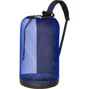 Stahlsac BVI Mesh Backpack 33L Blue