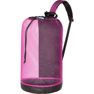 Stahlsac BVI Mesh Backpack 33L Pink