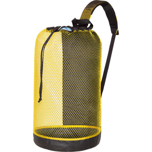Stahlsac BVI Mesh Backpack 33L Yellow