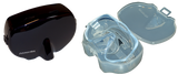 Atomic Aquatics Frameless 2 Scuba Diving Mask Clear Medium