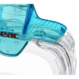 Seac Libera Full-Face Snorkel Mask L/XL
