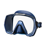 TUSA Freedom HD Scuba Diving Mask M-1001 Indigo