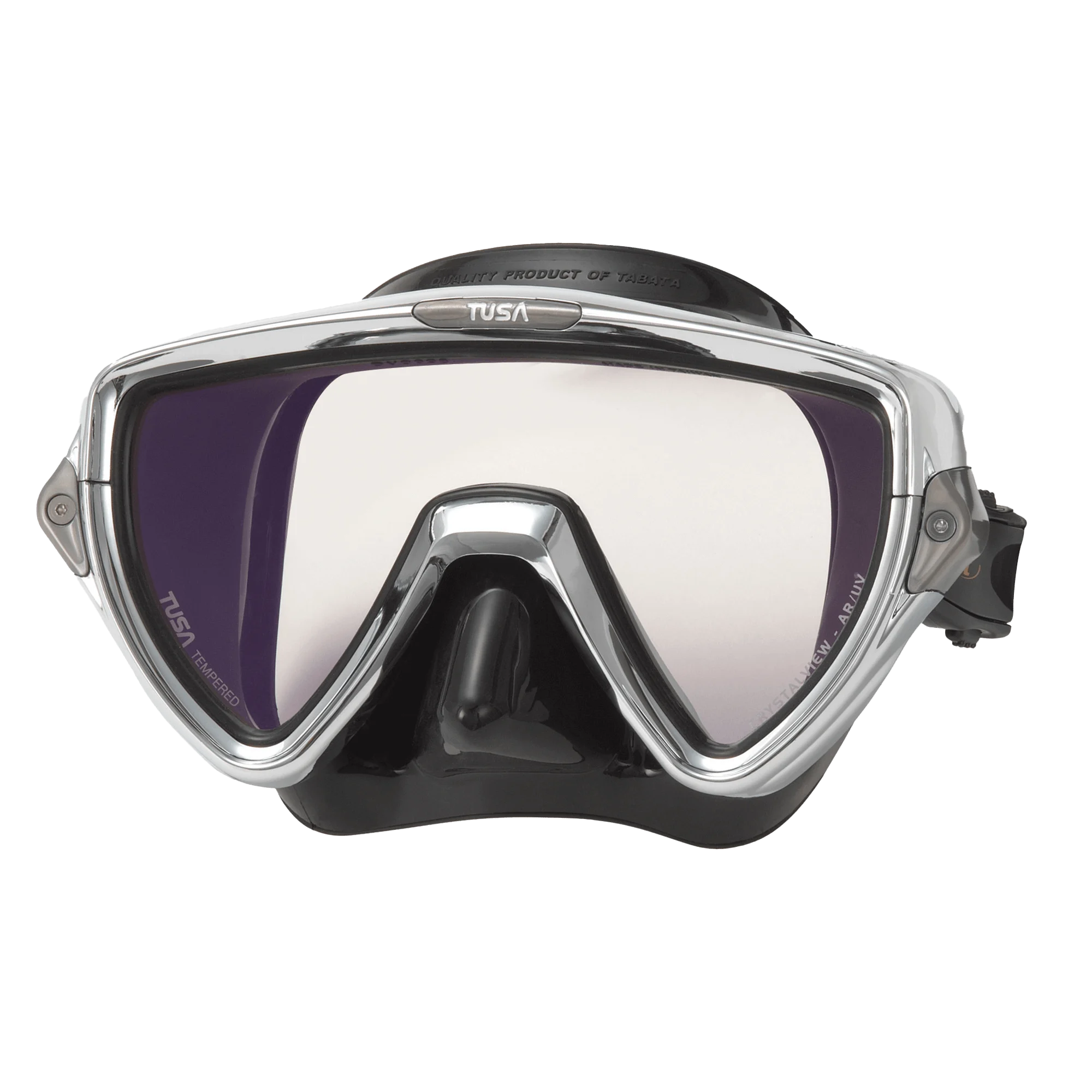 TUSA Visio Pro Scuba Diving Mask M-110