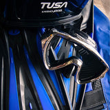 TUSA Visio Pro Scuba Diving Mask M-110