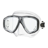 TUSA Freedom Ceos Scuba Diving Mask M-212 Black