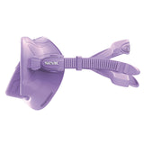 Seac Pura ANTI FOG Dive Mask Lilac