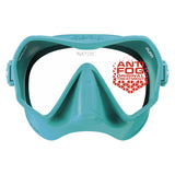 Seac Pura ANTI FOG Dive Mask Tiffany