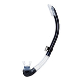 TUSA Platina Hyperdry II Scuba Diving Snorkel SP-170 Black