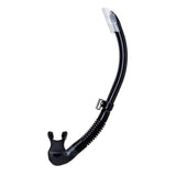 TUSA Platina Hyperdry II Scuba Diving Snorkeln SP-170 Black/Black