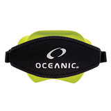 Oceanic Shadow Mask Black
