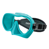 Oceanic Mini Shadow Mask Sea Blue