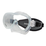 Oceanic Mini Shadow Mask Ice