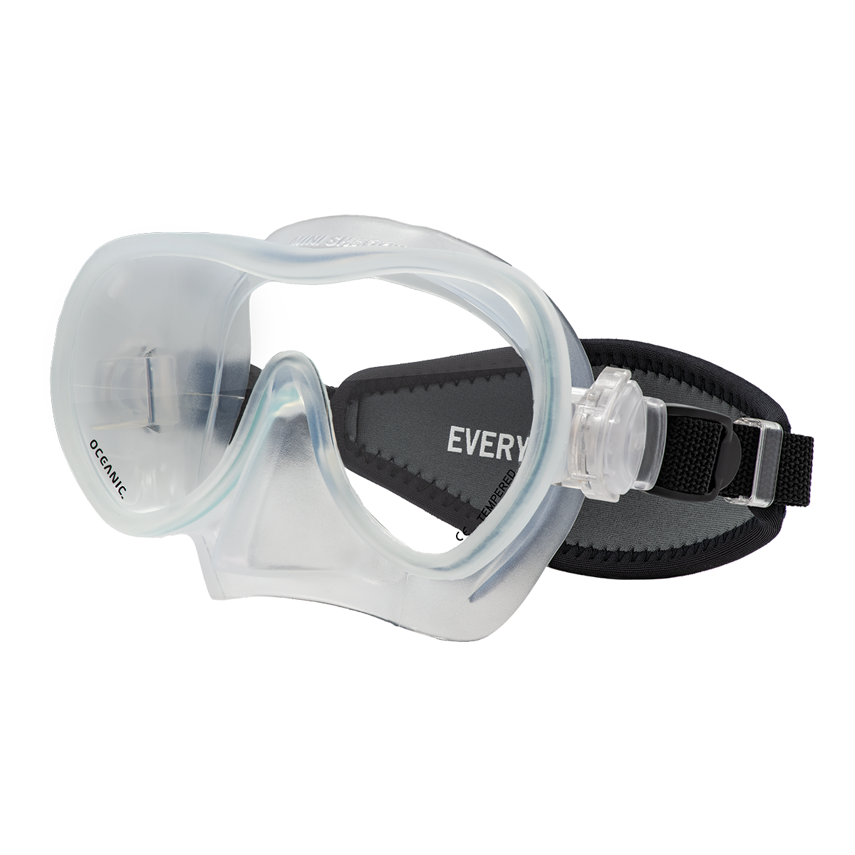 Oceanic Mini Shadow Mask Ice