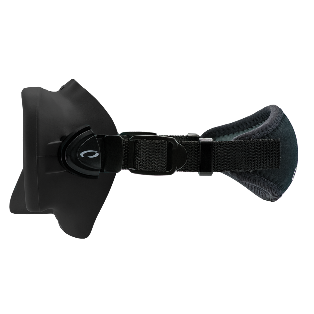 Oceanic Mini Shadow Mask Ice