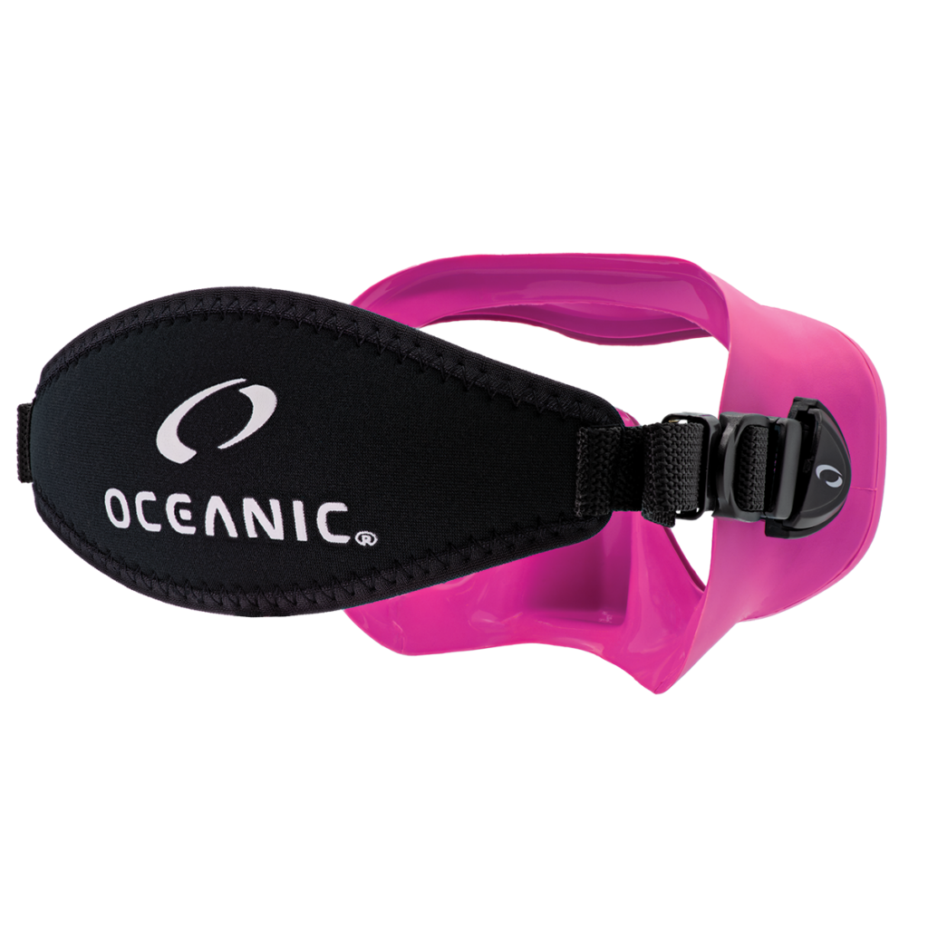 Oceanic Mini Shadow Mask Ice