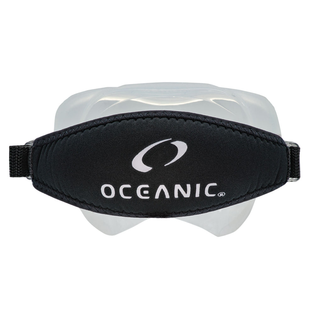 Oceanic Mini Shadow Mask Ice