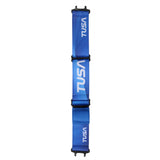 TUSA Fabric Mask Strap For Swift Buckle Blue