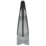 Seac Talent Mid-Long Fins Camo Grey 11-12