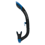Oceanic Ultra Dry 2 Snorkel Black/Blue