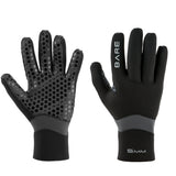 Bare 5MM Ultrawarmth Glove L