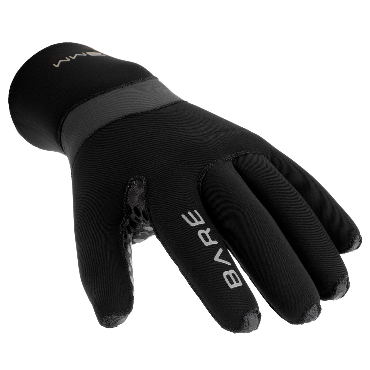 Bare 5MM Ultrawarmth Glove L