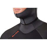 Bare EXOWEAR Hood Black M