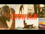 Bare EXOWEAR Hood Black M
