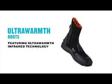 Bare 5MM Ultrawarmth Boot size 11
